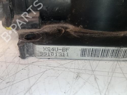 Throttle body FORD FOCUS I (DAW, DBW) 1.6 16V | BP5737338M82 