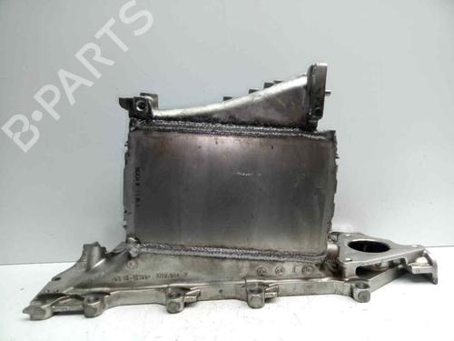 Manifold Indsugning AUDI A3 Limousine (8VS, 8VM) 2.0 TDI | BP30902624M70