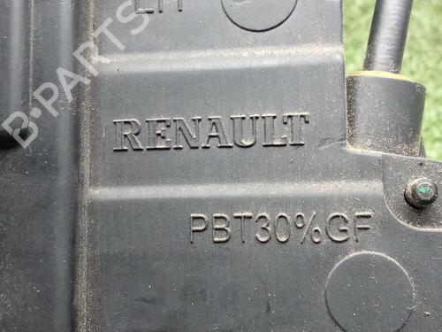 Front left lock RENAULT MASTER III Platform/Chassis (EV, HV, UV) 2.3 dCi 145 FWD (EV0E, EV0F, HV0E, HV0F, UV0E, UV0F,... | BP37463661C98 - Image 5