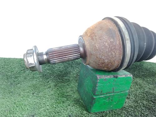 Left front driveshaft FORD TRANSIT CONNECT (P65_, P70_, P80_) 1.8 TDCi | BP36699731M38 - Image 2