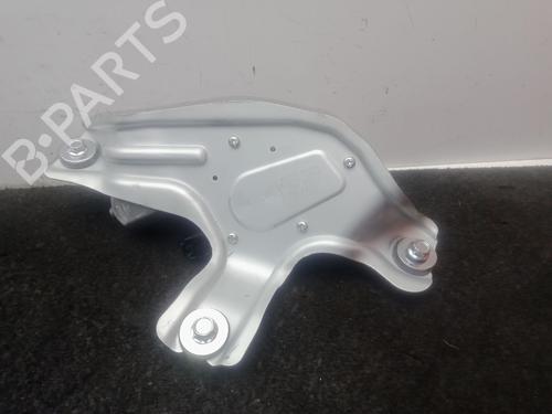 Rear wiper motor KIA RIO IV (YB, SC, FB) 1.4 CRDi 77 | BP30271327M102