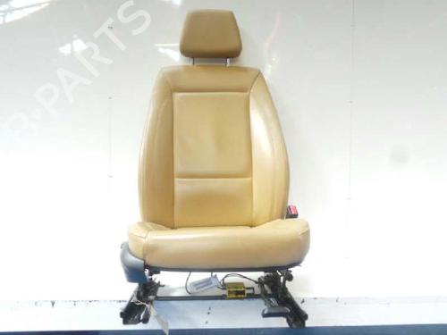 Asiento delantero derecho BMW 1 (E87) 120 d (163 hp)null