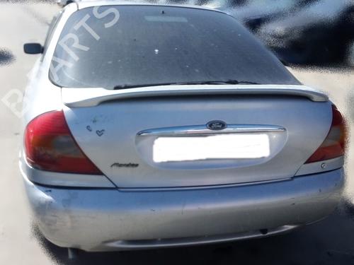 Left mirror FORD MONDEO II (BAP) 1.8 i | BP10206864C26 