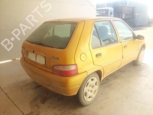 Squib airbag CITROËN SAXO (S0, S1) 1.5 D | BP29174955C102 