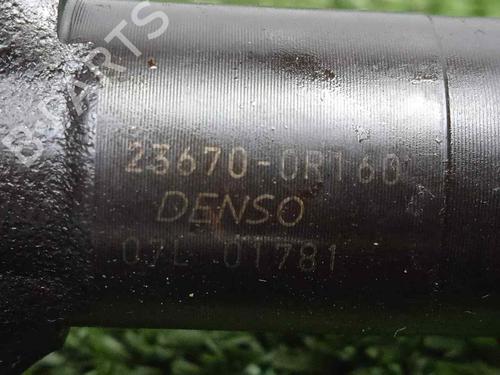 Injector TOYOTA AVENSIS Saloon (_T25_)  | BP13737703M100 