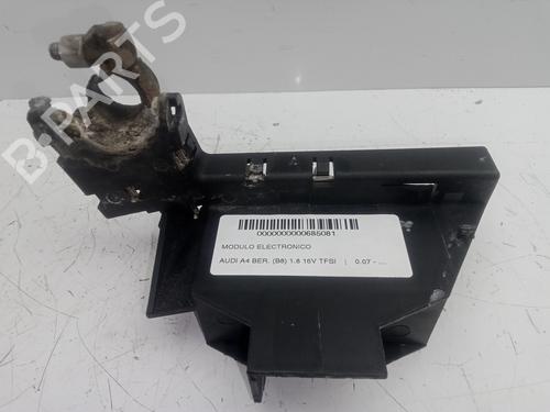 Electronic module AUDI A4 B8 (8K2)  | BP17615059M83 