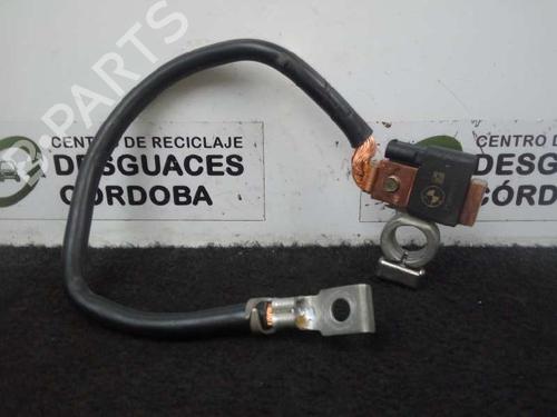 Used Electronic module BMW 1 (E87) [2003-2013]  6421597