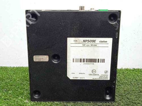 Radio MAZDA 5 (CR) 2.0 CD (CR19) | BP25120062E6 