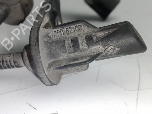 Electronic sensor RENAULT CLIO IV (BH_) 1.2 TCe 120 (BHM0) | BP15969621M84 