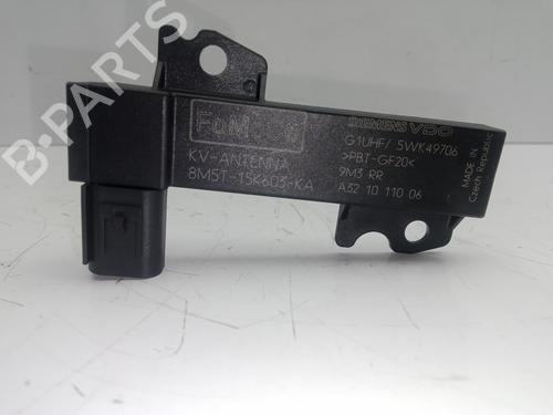 Antenne/Base FORD KUGA I 2.0 TDCi (136 hp) 16057281