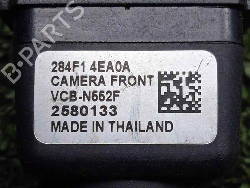 Electronic module NISSAN QASHQAI II SUV (J11, J11_)  | BP12211223M83 