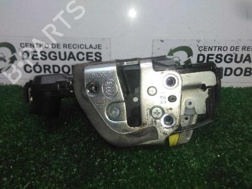 Used Front left lock TOYOTA LAND CRUISER PRADO (_J15_) 3.0 D-4D (KDJ155_, KDJ150_, KDJ150R, KDJ155R) (190 hp) 6036637