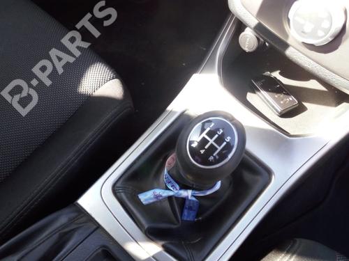 Left front window switch SUBARU IMPREZA Hatchback (GP_)  | BP10737874C106  - Image 9