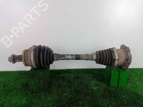 Transmisión delantera izquierda VW POLO IV (9N_, 9A_) [2001-2014]  29130325