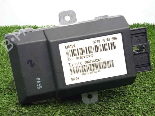 Used Electronic module BMW 7 (E65, E66, E67) 730 d (218 hp) 11857100