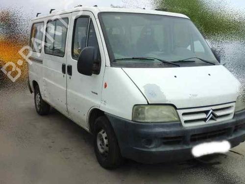 Vacuum pump CITROËN JUMPER I Bus (244, Z_) 2.0 HDi | BP5707543M80 