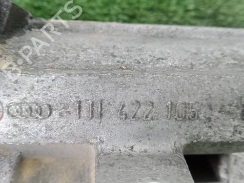 Steering rack SEAT LEON (1M1) 1.9 TDI | BP31837089M22 