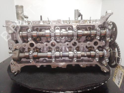 Cylinder head TOYOTA COROLLA Verso (ZER_, ZZE12_, R1_) 2.2 D-4D (AUR10_, AUR10R) | BP29339640M5 