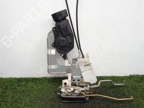 Front left lock MITSUBISHI CANTER Platform/Chassis (FB_, FE_, FG_)  SIN | REFERENCIA | 5.PINES