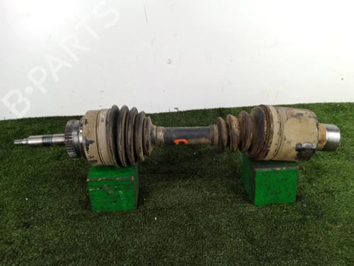 Used Right front driveshaft SSANGYONG REXTON W / REXTON 2.0 Xdi All-wheel Drive (155 hp) 29130429