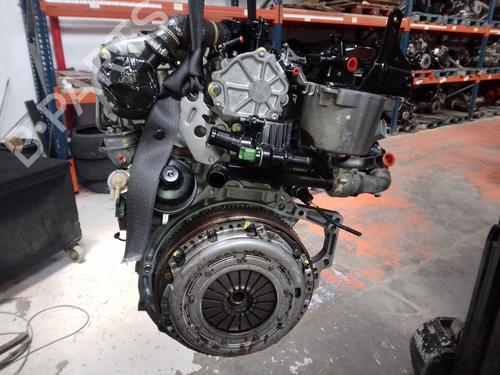 Engine VOLVO S40 II (544) D2 | BP33421671M1 - Image 4