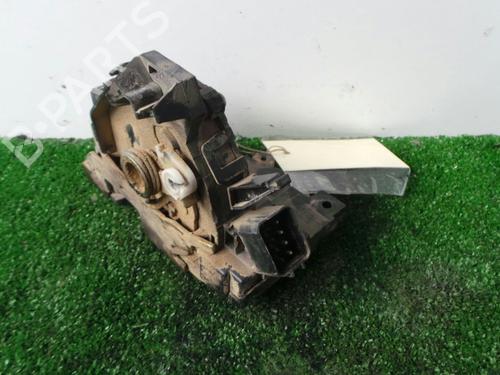 Used Front left lock FORD FOCUS I (DAW, DBW) 1.6 16V (100 hp) 8122274