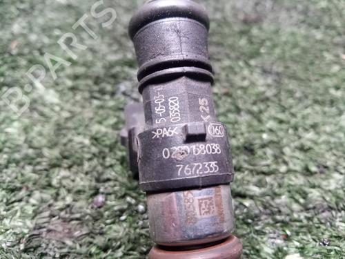 Injector BMW MOTORCYCLES R 1200 R 1200 ST (R1ST) | BP24670560M100 