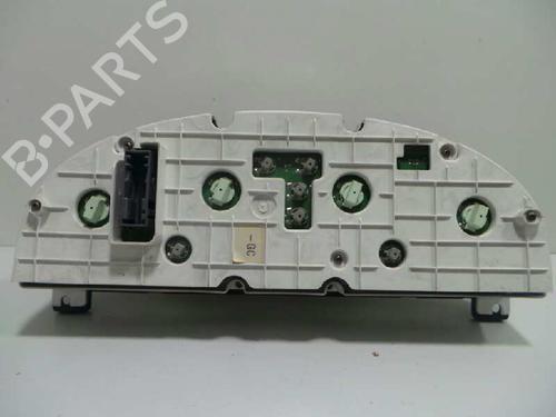 Instrument cluster FORD MONDEO III (B5Y)  | BP5726783C47 