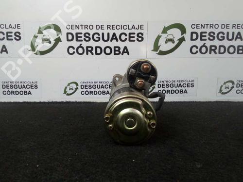Starter SUZUKI BALENO (EG)  | BP5717191M8 