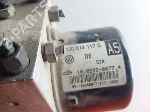 ABS pump SEAT LEON (1M1) 1.6 16 V | BP40515650M43 - Image 2