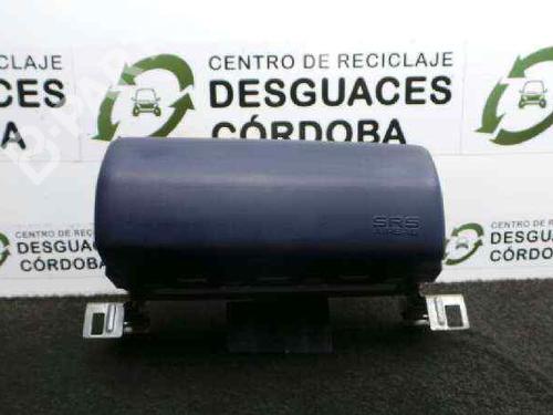 Used Passenger airbag Passenger airbag SMART CITY-COUPE (450) 0.6 (450.330, 450.332) (71 hp) 5698774 5698774