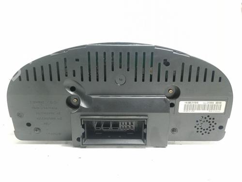 Instrument cluster VW TOURAN (1T1, 1T2) 1.9 TDI | BP23955644C47 