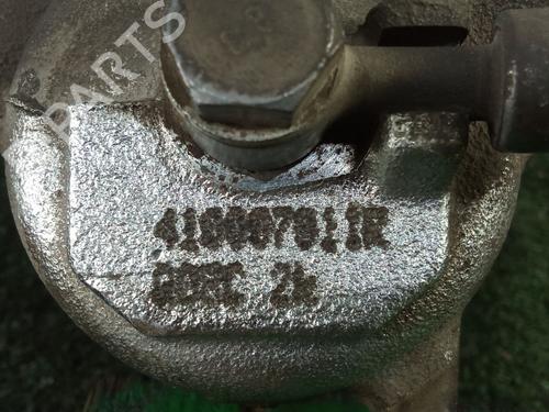 Right front brake caliper RENAULT MEGANE IV Hatchback (B9A/M/N_) 1.2 TCe 130 (B9MR) | BP40610629M104 - Image 3