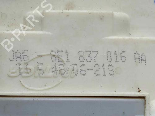 Front right lock AUDI A4 B7 Avant (8ED) 2.0 TDI 16V | BP16325283C97 