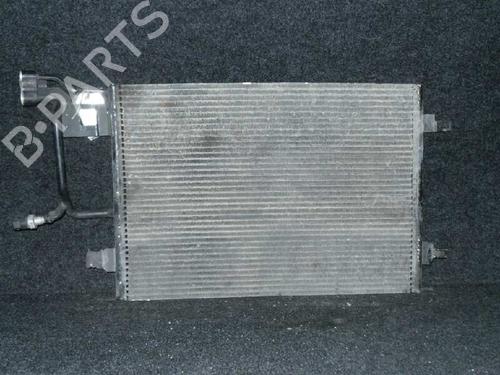 Used AC radiator VW PASSAT B5.5 (3B3) [2000-2005]  5689076