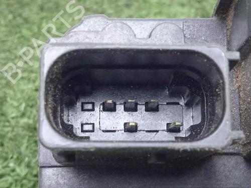 Front right lock CHEVROLET CRUZE (J300) 1.6 | BP16037143C97