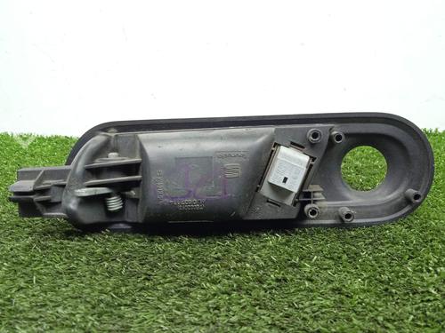 Front right interior door handle SEAT CORDOBA (6L2) 1.9 SDI | BP12211533I14 