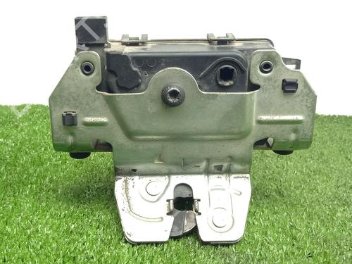 Tailgate lock OPEL ZAFIRA / ZAFIRA FAMILY B (A05) 1.9 CDTI (M75) | BP27254833C101 