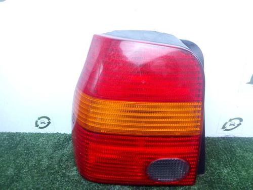 Used Left taillight SEAT AROSA (6H1) 1.0 (50 hp) 6713179
