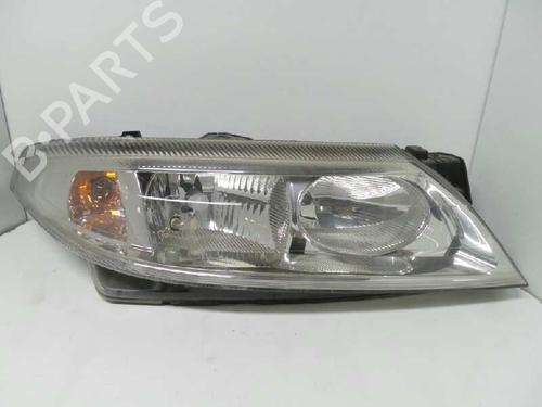 Used Right headlight RENAULT LAGUNA II Grandtour (KG0/1_) 1.8 16V (121 hp) 5781137