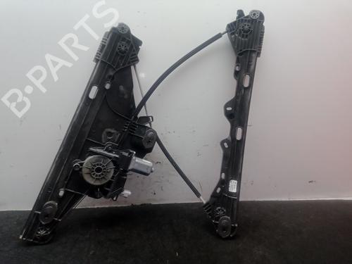 Used Front right window mechanism Front right window mechanism PEUGEOT 2008 II (UD_, US_, UY_, UJ_, UR_, UC_) 1.2 PureTech 100 (USHNK) (101 hp) 34538184 34538184