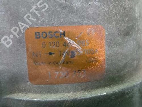 Alternator BMW 3 (E36) 325 i | BP5703015M7 