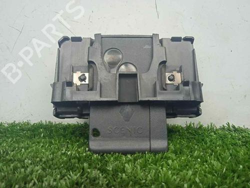 Used Ignition barrel RENAULT SCÉNIC II (JM0/1_) 1.9 dCi (JM0G, JM12, JM1G, JM2C) (120 hp) 11038535