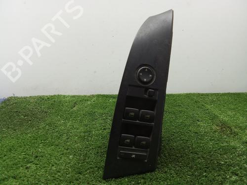 Used Left front window switch Left front window switch 39475931 39475931