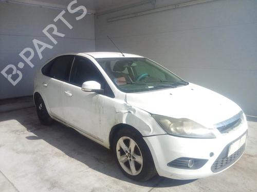 Left mirror FORD FOCUS II (DA_, HCP, DP) 1.6 TDCi | BP26519229C26 