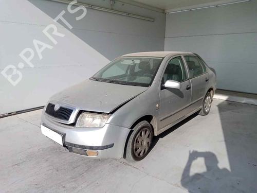 Left taillight SKODA FABIA I (6Y2) 1.9 SDI | BP21006122C34 