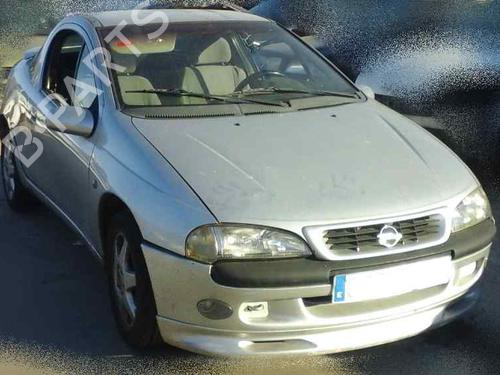 ECU airbags OPEL TIGRA (S93)  | BP5694075M53 