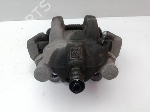 Right rear brake caliper BMW 3 (F30, F80) 320 d | BP15203074M106 