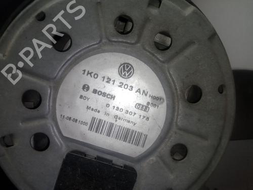 Radiator fan SEAT ALTEA XL (5P5, 5P8) 1.6 TDI | BP30902756M35