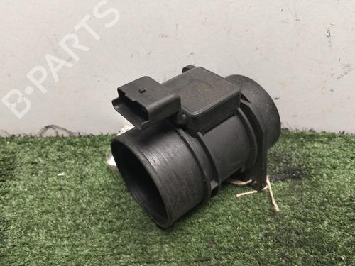 Used Mass air flow sensor Mass air flow sensor RENAULT MEGANE II Saloon (LM0/1_) 1.9 dCi (LM0G, LM1G, LM2C) (120 hp) 40255833 40255833